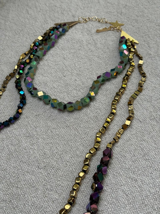 COLAR MURANO